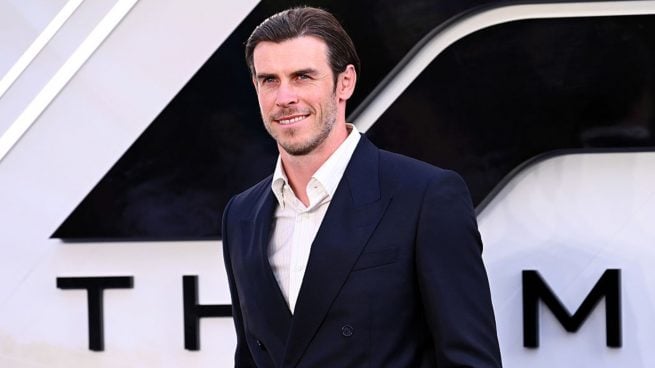 Gareth Bale