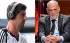 Courtois Tebas