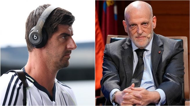 Courtois Tebas