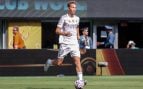 Huijsen, Real Madrid