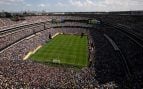 MetLife Stadium, Real Madrid, PSG, Mundial Clubes, partido