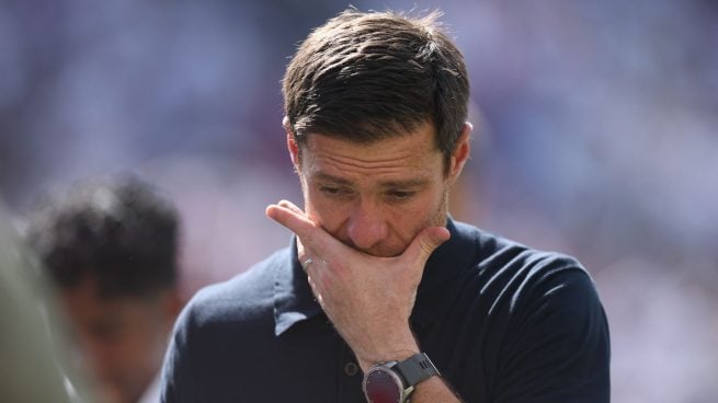 Xabi Alonso