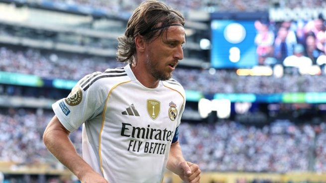 Modric Lucas