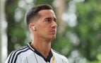 Lucas Vázquez