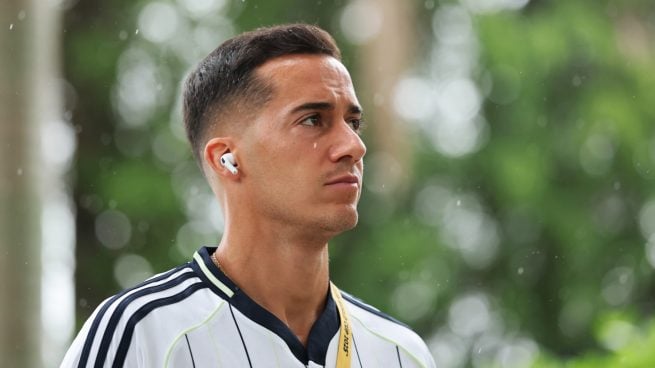 Lucas Vázquez