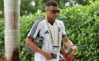 Mbappé, Real Madrid
