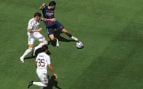 Real Madrid PSG