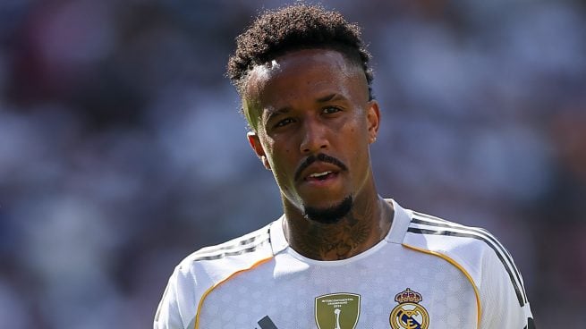 Militao hace autocrítica tras la eliminación del Madrid en el Mundial: «Tenemos que volver aún más fuertes»