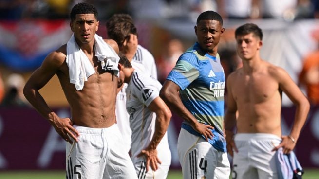 Real Madrid