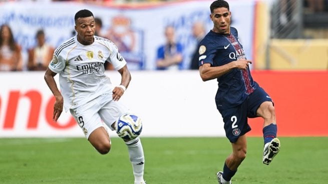 Mbappe