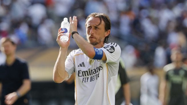 Modric