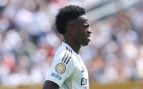 Un cumpleaños no tan feliz de Vinicius