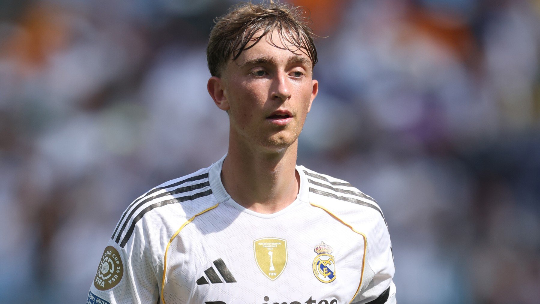 Convocatoria del Real Madrid contra el Levante: Huijsen regresa a la lista