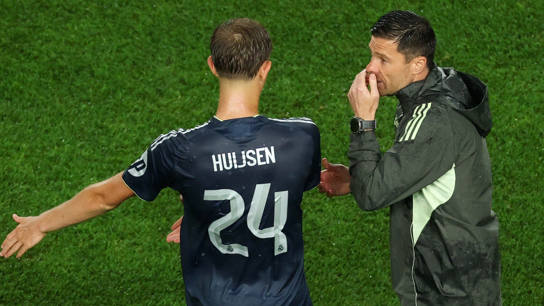 huijsen