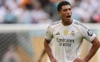Convocatoria del Real Madrid