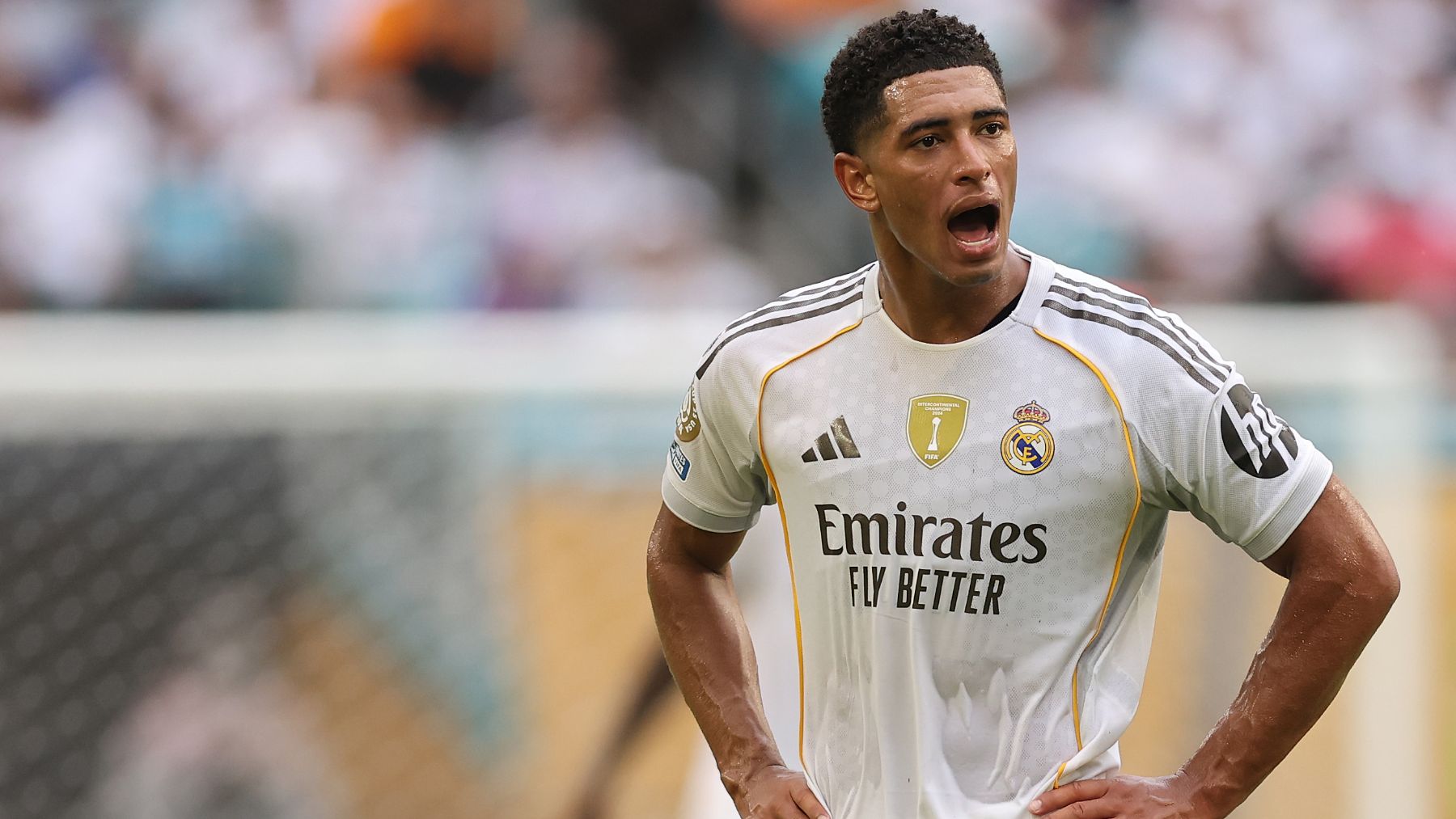 Convocatoria del Real Madrid contra el Olympique de Marsella: Camavinga y Bellingham vuelven a la lista