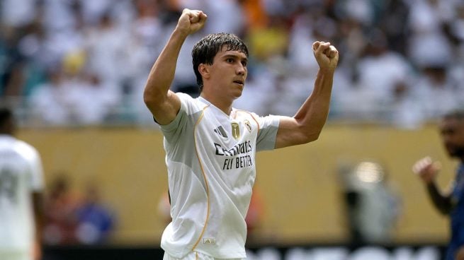 Gonzalo Mundial