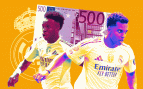 Rodrygo Vinicius
