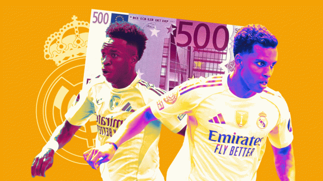 Rodrygo Vinicius