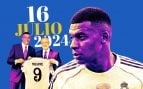 Mbappé