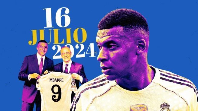 Mbappé