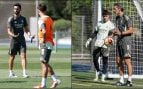 Arbeloa Castilla