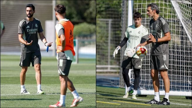 Arbeloa Castilla