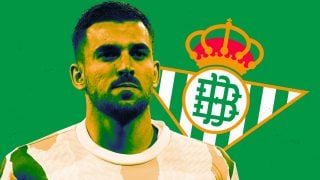 Dani Ceballos y el Betis: la misma telenovela de todos los veranos.