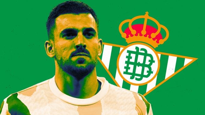Dani Ceballos