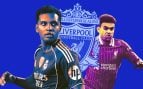 Liverpool Rodrygo
