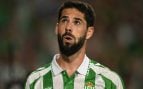 Isco se pone frente al espejo: «Soy el único responsable de mi fracaso en el Real Madrid»