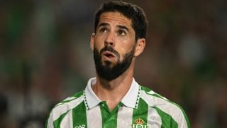 Isco Alarcón (Getty Images).
