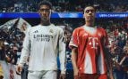 Jude Bellingham y Jamal Musial, portada del nuevo FC 26.