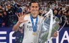 Lucas Vázquez