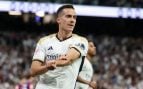 Lucas Vázquez