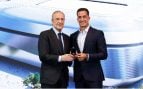 Florentino Pérez, Lucas Vázquez