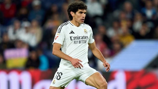 Vallejo recupera la sonrisa: «He descubierto que me gusta el mundo del fútbol, pero a mi manera»