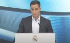 Lucas Vázquez