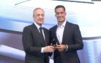 Florentino Pérez, Lucas Vázquez