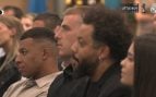 mbappé