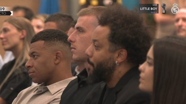 mbappé