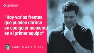 El Real Madrid activa la operación salida.