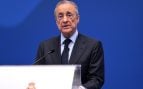 El Real Madrid sólo gasta el 43% de sus ingresos en pagar a futbolistas
