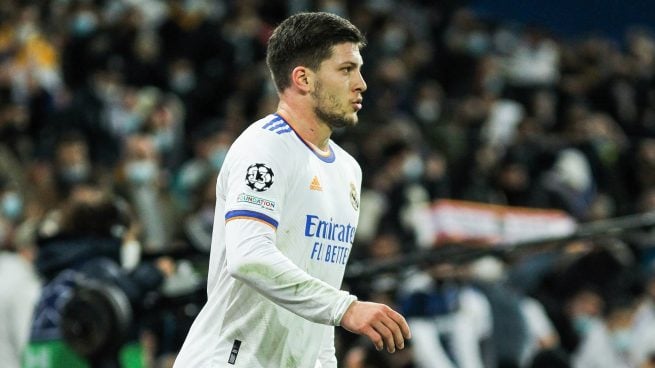 Luka Jovic