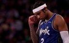 Scariolo encuentra a su ansiado ala-pívot en la NBA: Chuma Okeke, cerca de cerrar su fichaje por el Madrid