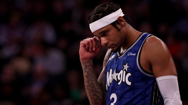 Scariolo encuentra a su ansiado ala-pívot en la NBA: Chuma Okeke, cerca de cerrar su fichaje por el Madrid