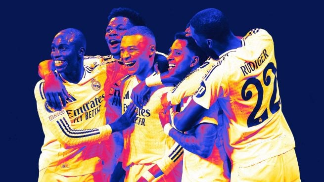 Mbappé