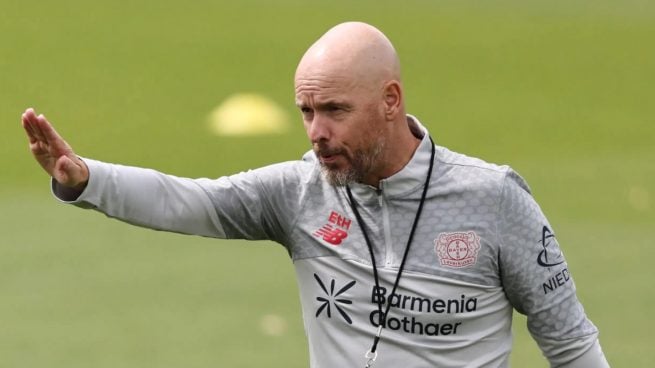Ten Hag