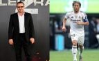 El futbolista que descarta Mijatovic para coger el relevo de Modric en el Madrid: «Sería un suicidio»