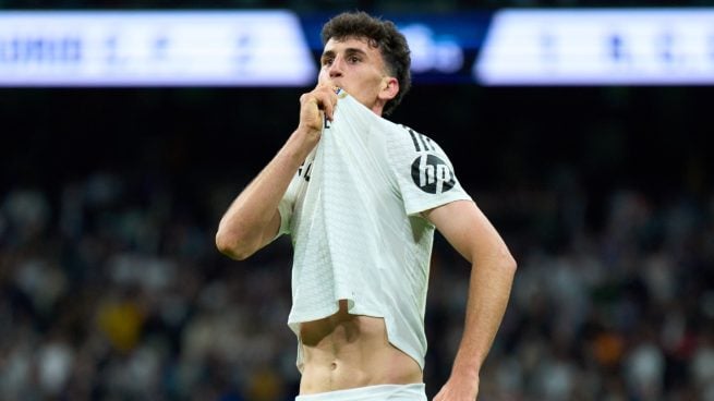 Jacobo Ramón podría seguir los pasos de Nico Paz: el Como de Cesc lidera la carrera para su fichaje